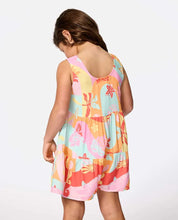 RIP CURL ISLAND DAYS ROMPER - GIRL