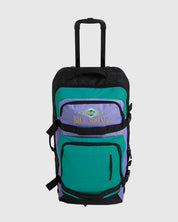 BILLABONG KEEP IT ROLLIN LUGGAGE