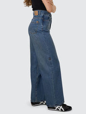 THRILLS KAI WRAP JEAN