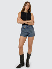 THRILLS KAI WRAP SHORT