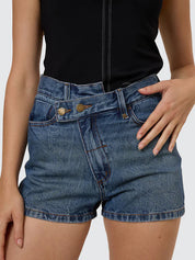 THRILLS KAI WRAP SHORT