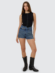 THRILLS KAI WRAP SHORT