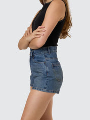 THRILLS KAI WRAP SHORT