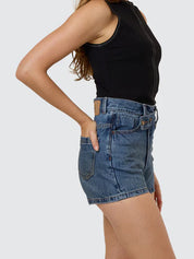 THRILLS KAI WRAP SHORT