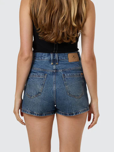 THRILLS KAI WRAP SHORT