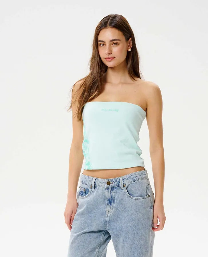 RIP CURL KEEPSAKES BANDEAU