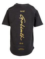 ST GOLIATH GILDED TEE TODDLER
