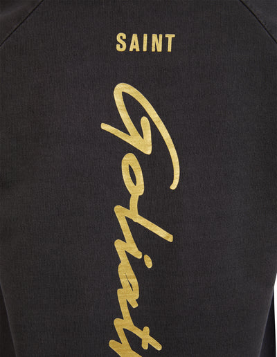 ST GOLIATH GILDED TEE TODDLER