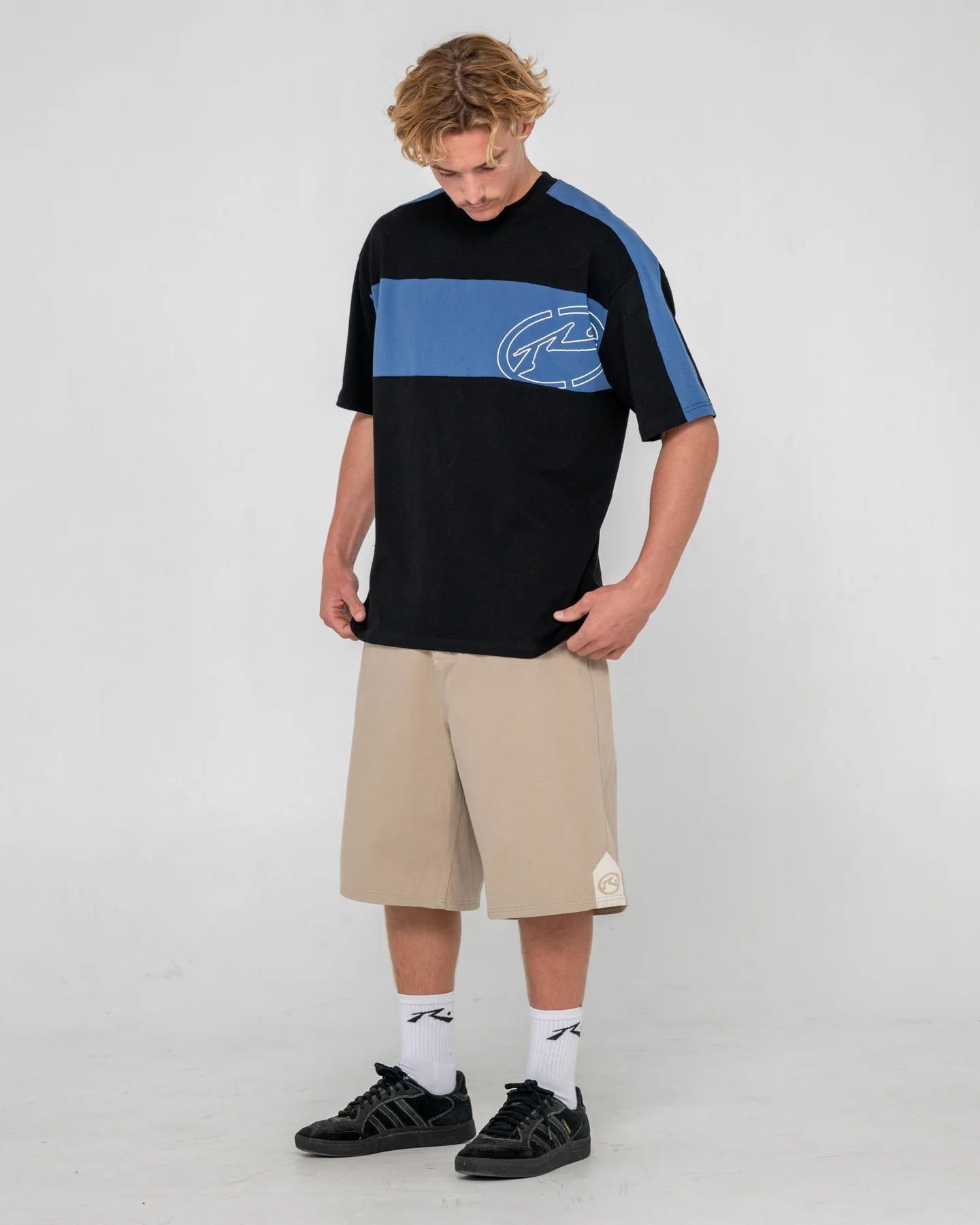 RUSTY KILL SWITCH GRAPHIC TEE