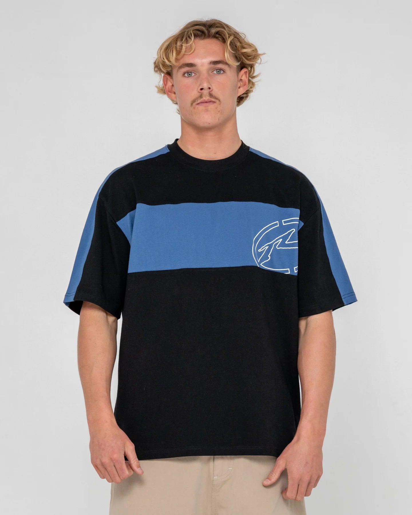 RUSTY KILL SWITCH GRAPHIC TEE