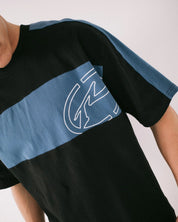 RUSTY KILL SWITCH GRAPHIC TEE