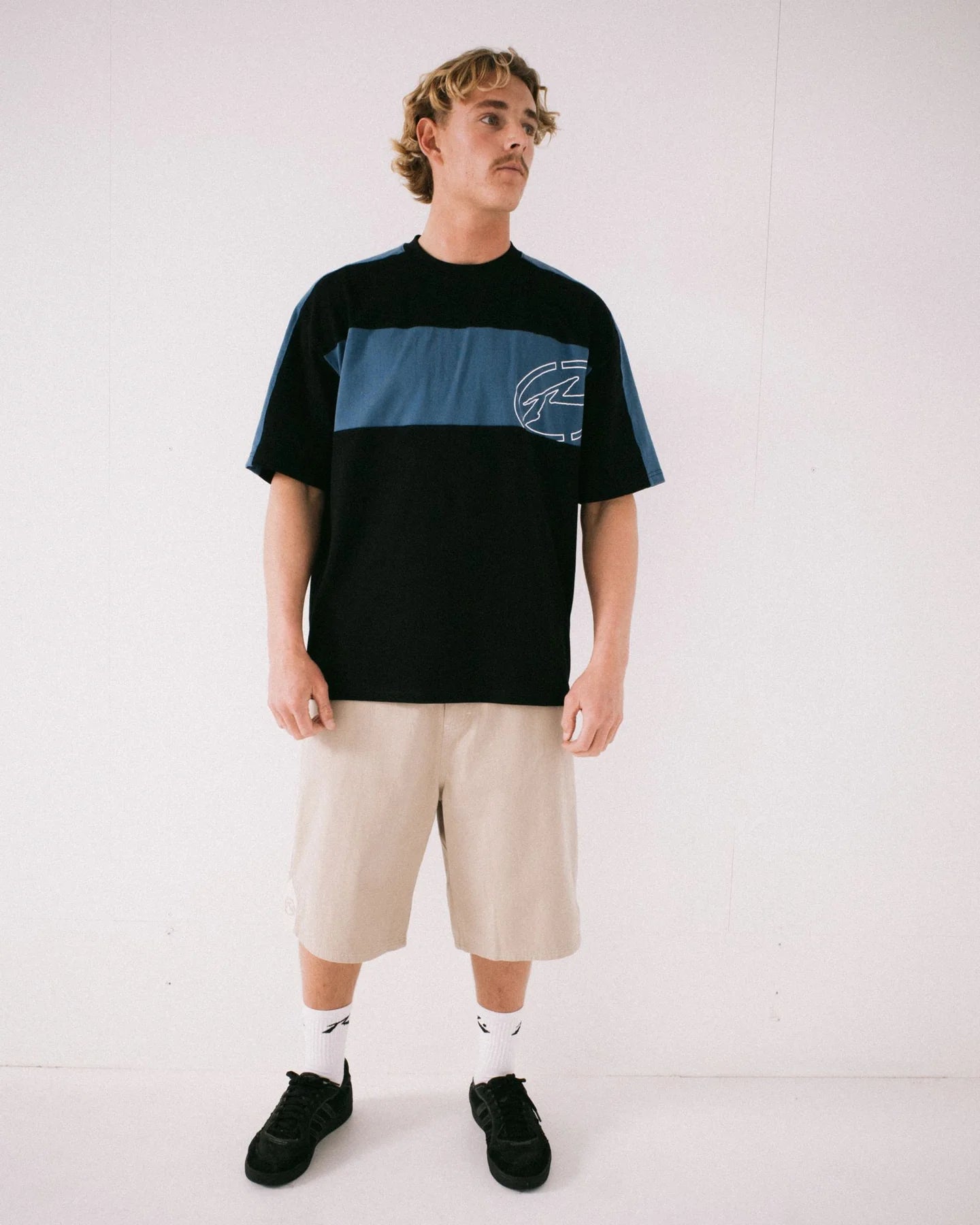 RUSTY KILL SWITCH GRAPHIC TEE