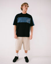 RUSTY KILL SWITCH GRAPHIC TEE