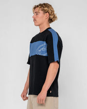 RUSTY KILL SWITCH GRAPHIC TEE