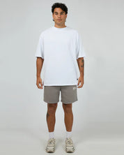 ST GOLIATH KINETIC FLEECE SHORT - SMOKE