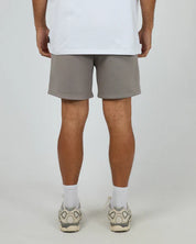 ST GOLIATH KINETIC FLEECE SHORT - SMOKE
