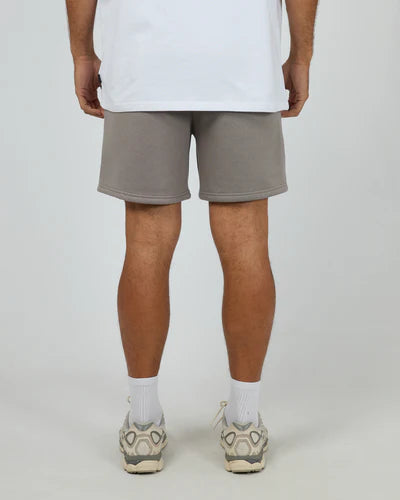 ST GOLIATH KINETIC FLEECE SHORT - SMOKE