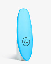 LITTLE MARLEY EPOXY LAM - AQUA