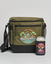 MAD HUEYS LOVING MANGROVES | COOLER BAG