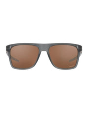 OAKLEY LEFFINGWELL MATTE GREY SMOKE W/PRIZM TUNGSTEN