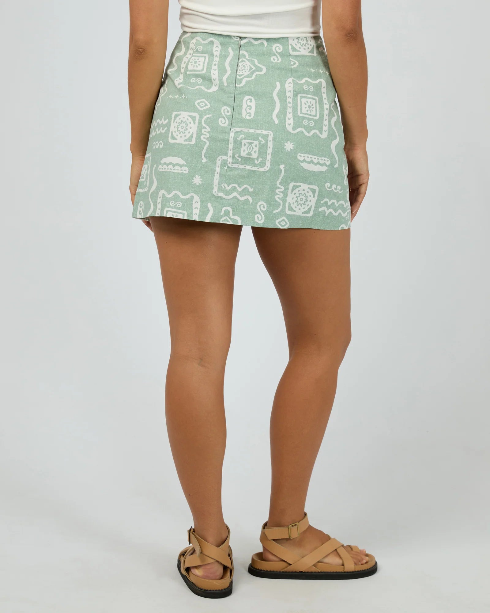 AAE LUCIA SKORT