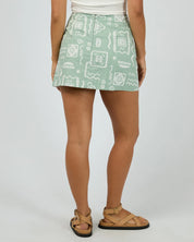AAE LUCIA SKORT