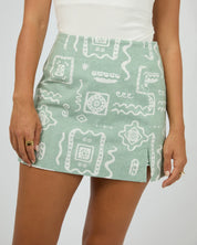 AAE LUCIA SKORT