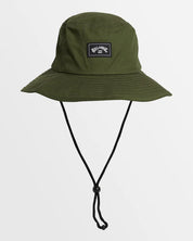 BILLABONG BIG JOHN MILITARY HAT