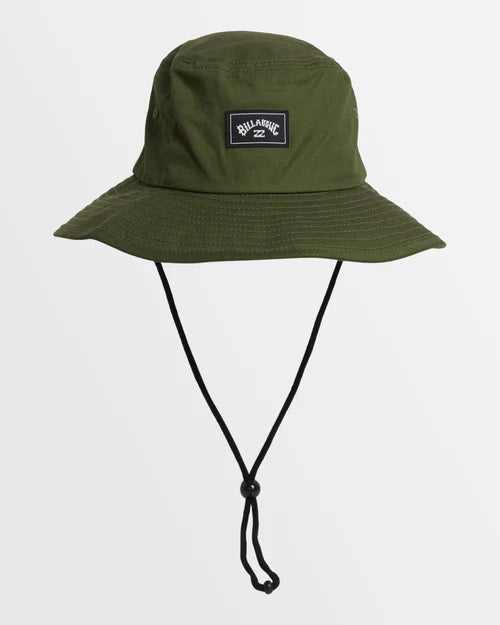 BILLABONG BIG JOHN MILITARY HAT