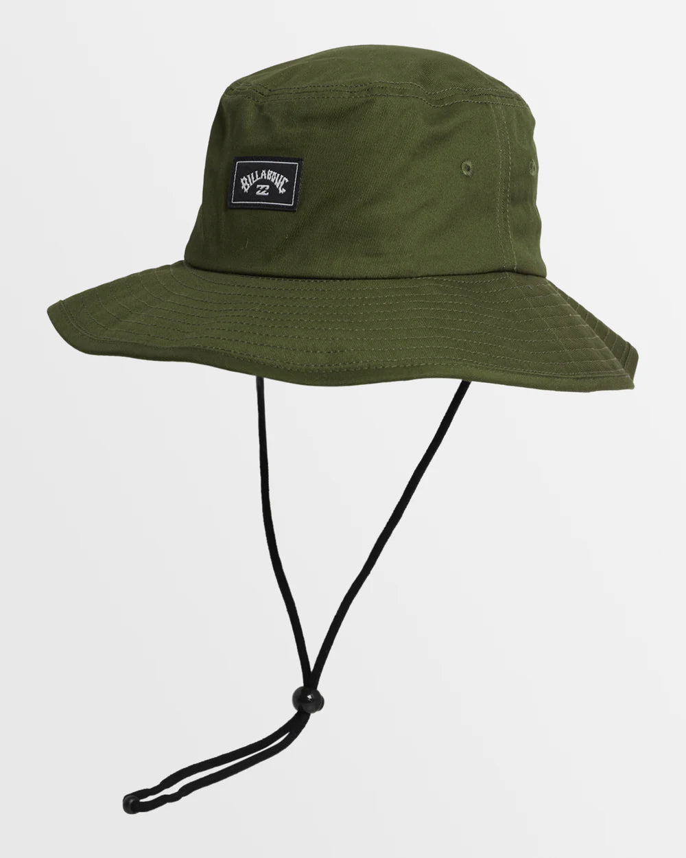 BILLABONG BIG JOHN MILITARY HAT