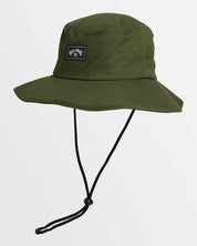 BILLABONG BIG JOHN MILITARY HAT