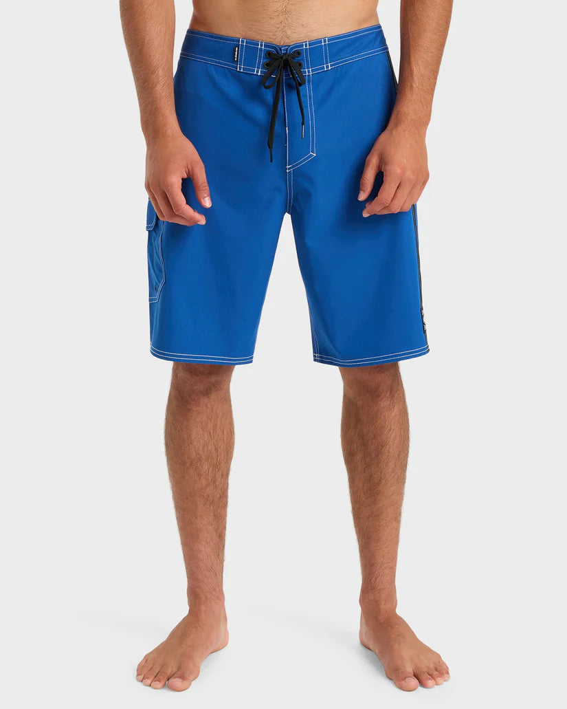 QUIKSILVER SURFSILK INTERCONNECT 20