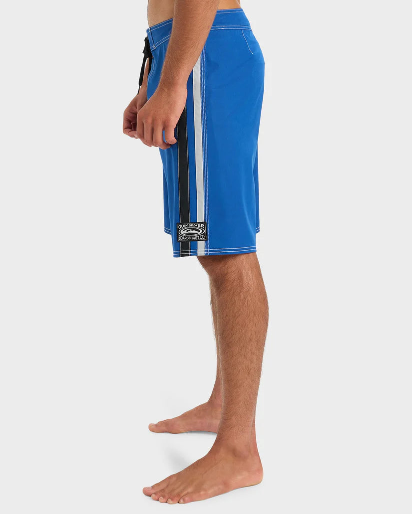 QUIKSILVER SURFSILK INTERCONNECT 20