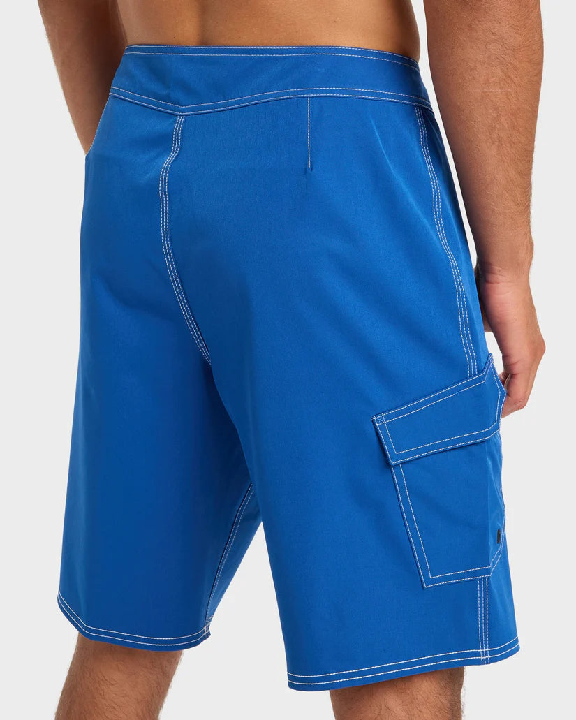 QUIKSILVER SURFSILK INTERCONNECT 20