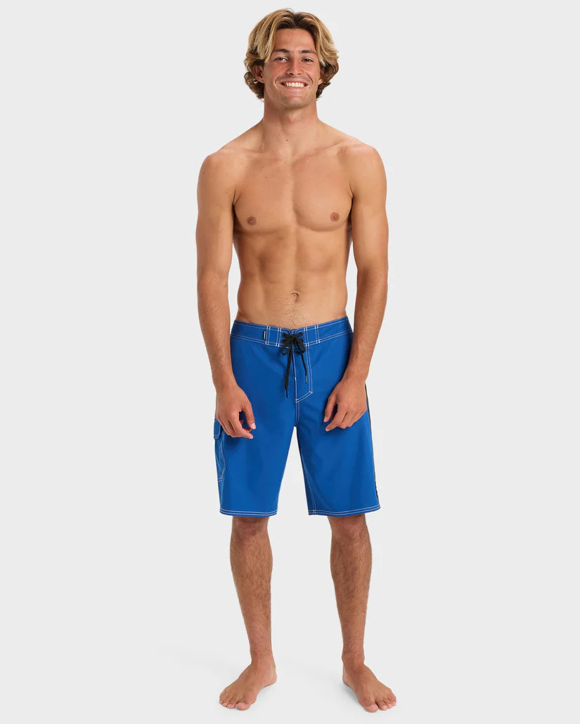 QUIKSILVER SURFSILK INTERCONNECT 20