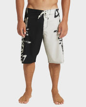 BILLABONG INVERTED PRO 22" BOARDSHORTS – MENS LONG FIT SURF SHORTS