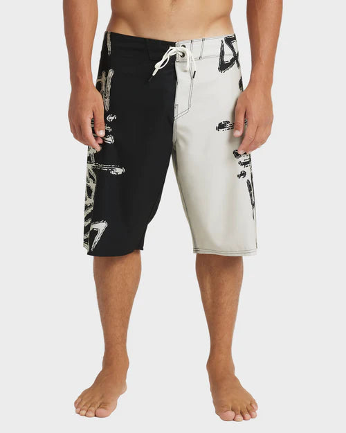 BILLABONG INVERTED PRO 22" BOARDSHORTS – MENS LONG FIT SURF SHORTS