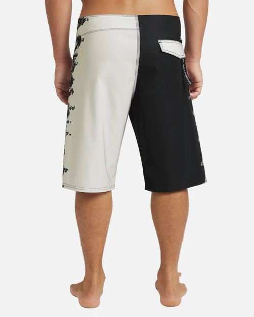 BILLABONG INVERTED PRO 22" BOARDSHORTS – MENS LONG FIT SURF SHORTS