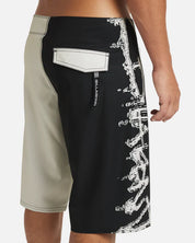 BILLABONG INVERTED PRO 22" BOARDSHORTS – MENS LONG FIT SURF SHORTS