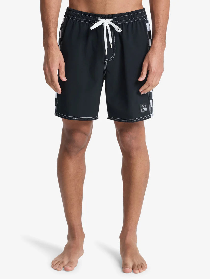 QUIKSILVER ORIGINAL ARCH VOLLEY 17NB