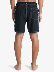 QUIKSILVER ORIGINAL ARCH VOLLEY 17NB