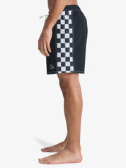 QUIKSILVER ORIGINAL ARCH VOLLEY 17NB