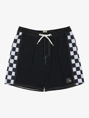 QUIKSILVER ORIGINAL ARCH VOLLEY 17NB