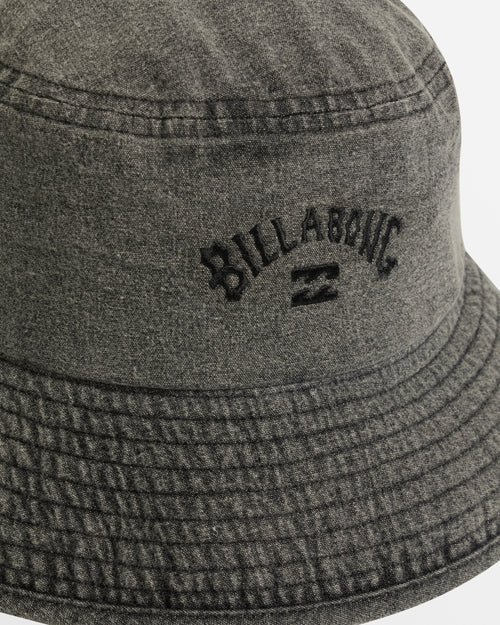 BILLABONG PEYOTE WASHED HAT