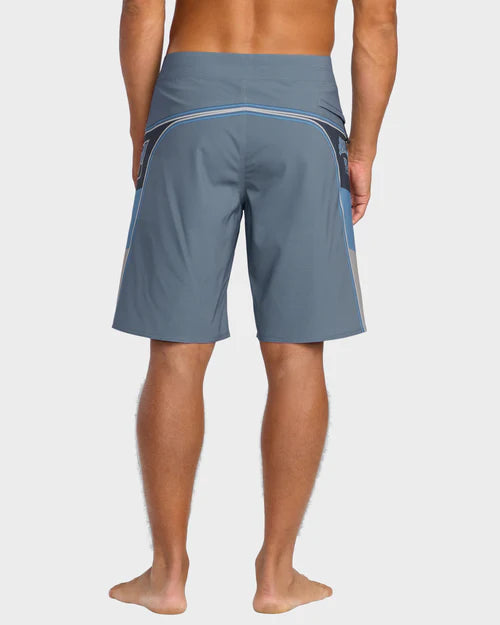 BILLABONG STRADDIE AIRLITE 20" BOARDSHORTS