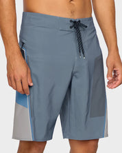 BILLABONG STRADDIE AIRLITE 20" BOARDSHORTS
