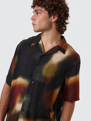THRILLS METAMORPHIC DAZE BOWLING SHIRT