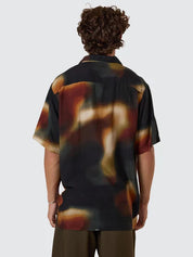 THRILLS METAMORPHIC DAZE BOWLING SHIRT