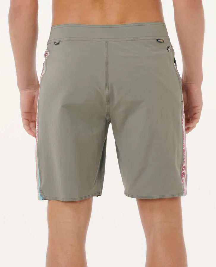 RIP CURL MIRAGE 3-2-ONE ULTIMATE - CACTUS GREEN