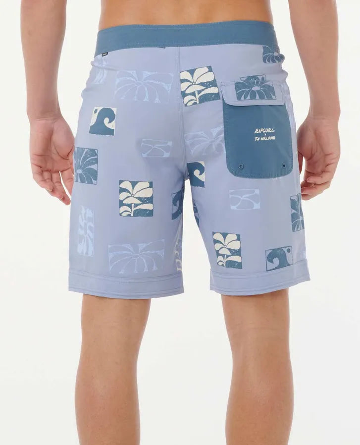 RIP CURL MIRAGE AOTS TY WILLIAMS - SPRAY BLUE